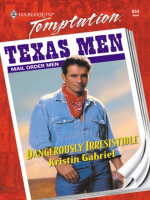 cover image of Dangerously Irresistible